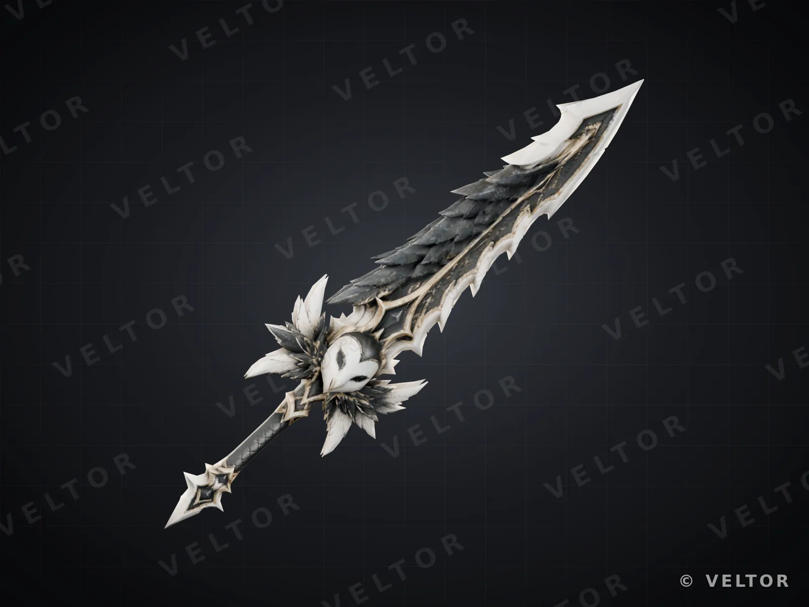 Owsap Sword