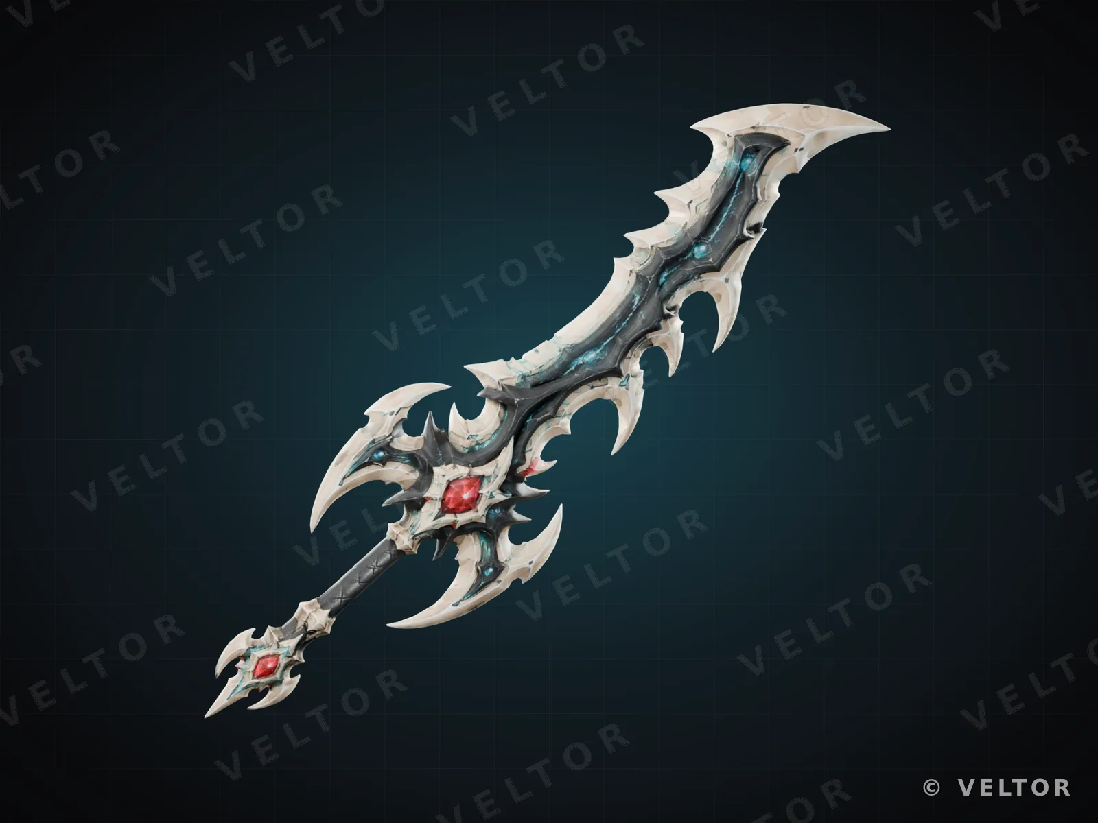 Eclipse Blade